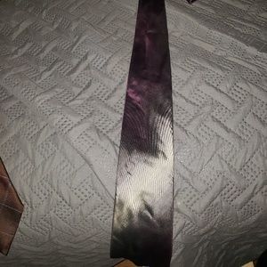 Dolce and Gabbana tie